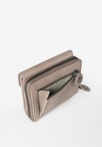 Aunts & Uncles Wallet - cashmere
