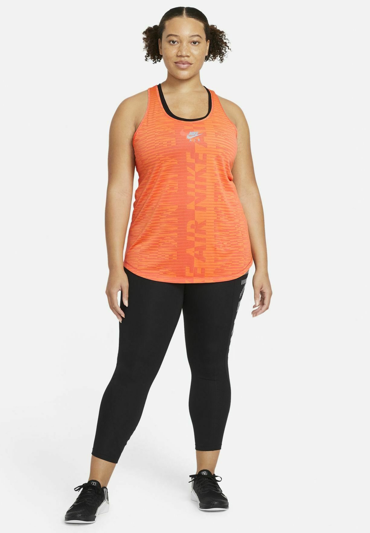 Femme AIR - T-shirt de sport Femme AIR - T-shirt de sport