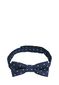 Neizbrano, navy dotted