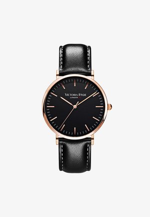 THE CITY COLLECTION - Montre - schwarz