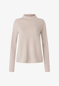 Wybrany, british tea