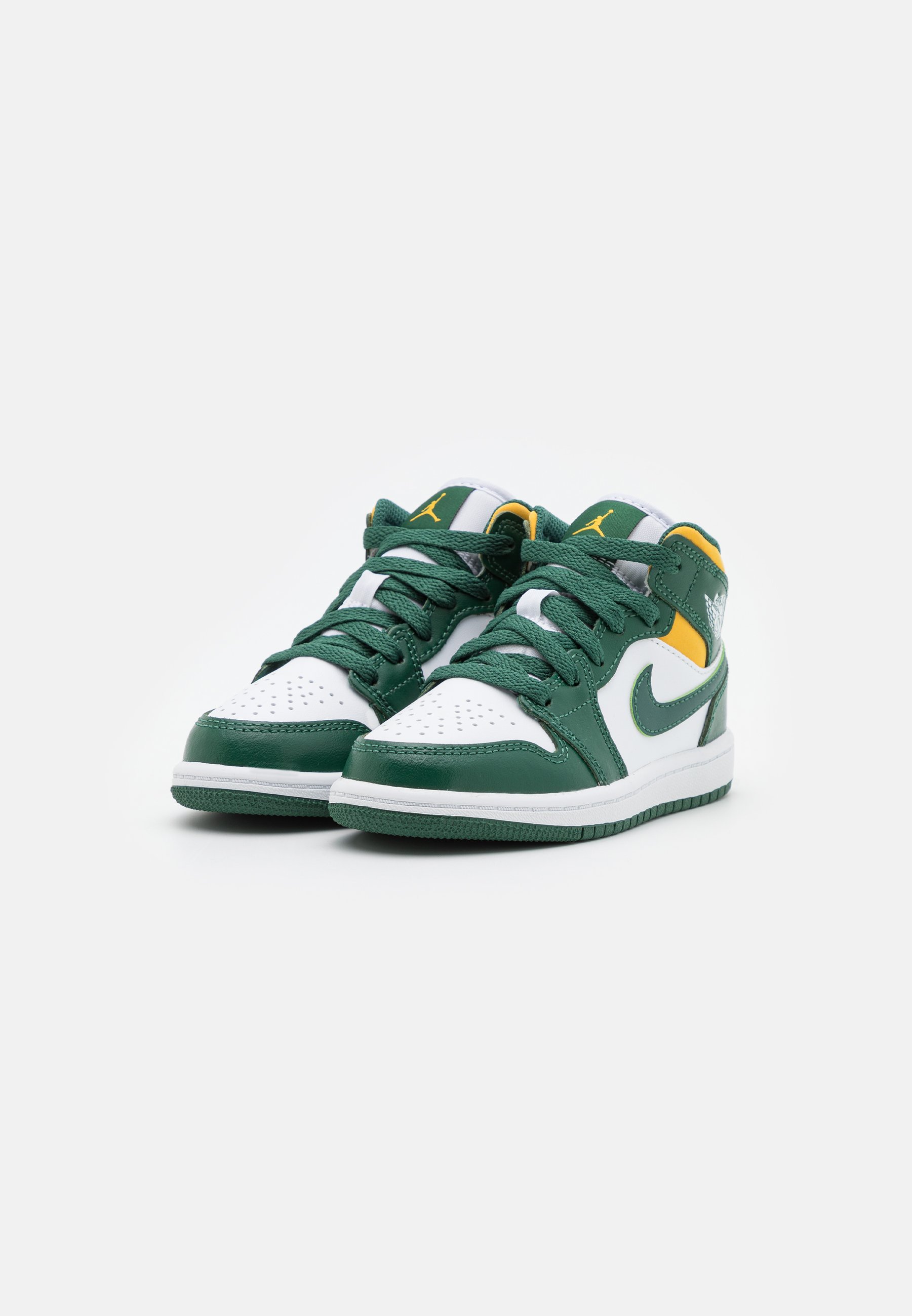 Jordan 1 MID UNISEX - Basketball shoes 