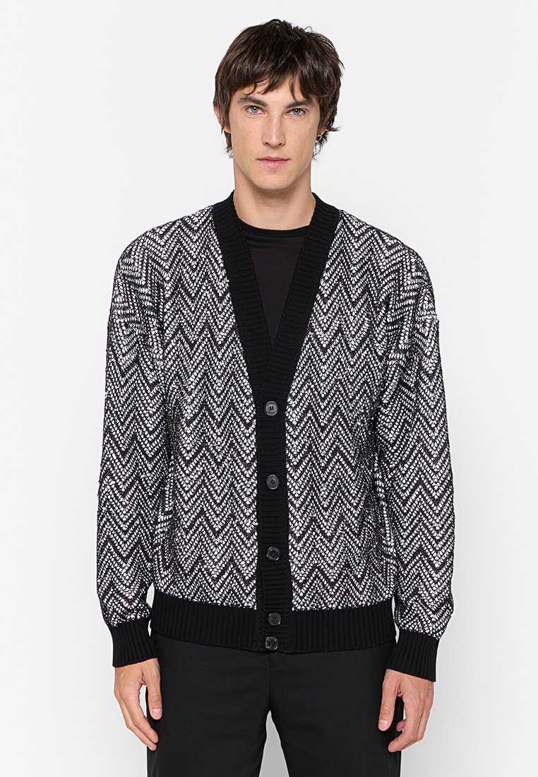 Missoni Vest zwart