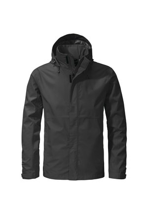Schöffel GMUND  - Regenjacke / wasserabweisende Jacke - black