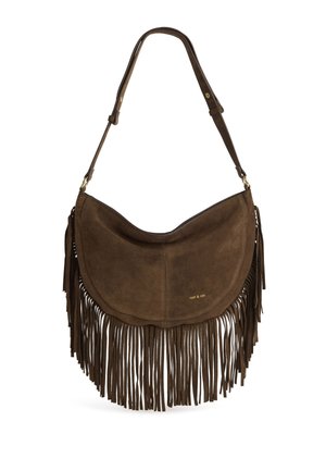 RODEO - Sac à main - dark brown