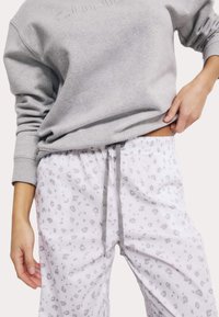 Marks & Spencer SET - Pyjama - grey mix