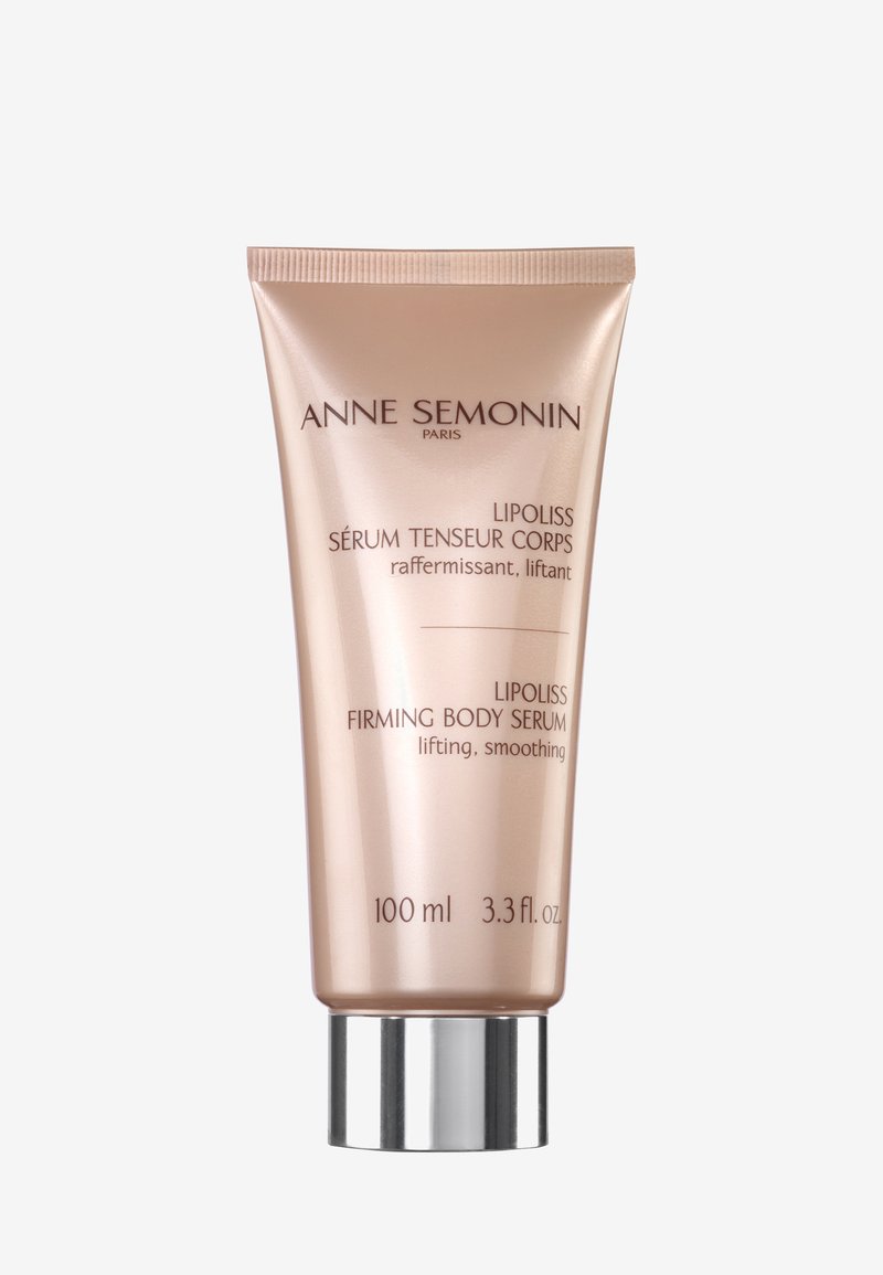 Anne Semonin - LIPOLISS INTENSE - FIRMING BODY SERUM - Kroppsolja och skimmer, Förstora