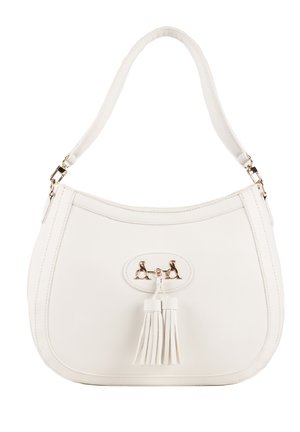 L'Atelier Du Sac BORSA - Bolso de mano - bianco