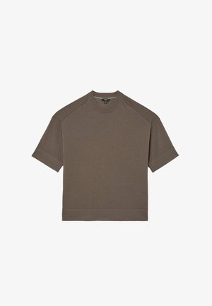 Reiss, - T-shirt basic
