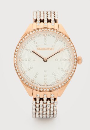 ATTRACT - Hodinky - rose gold-coloured