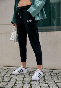 Von Dutch ELLIS - Joggebukse - black