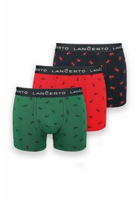 Niewybrane, multicolor