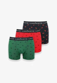 Niewybrane, multicolor