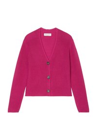 Marc O'Polo Kofta - neon pink