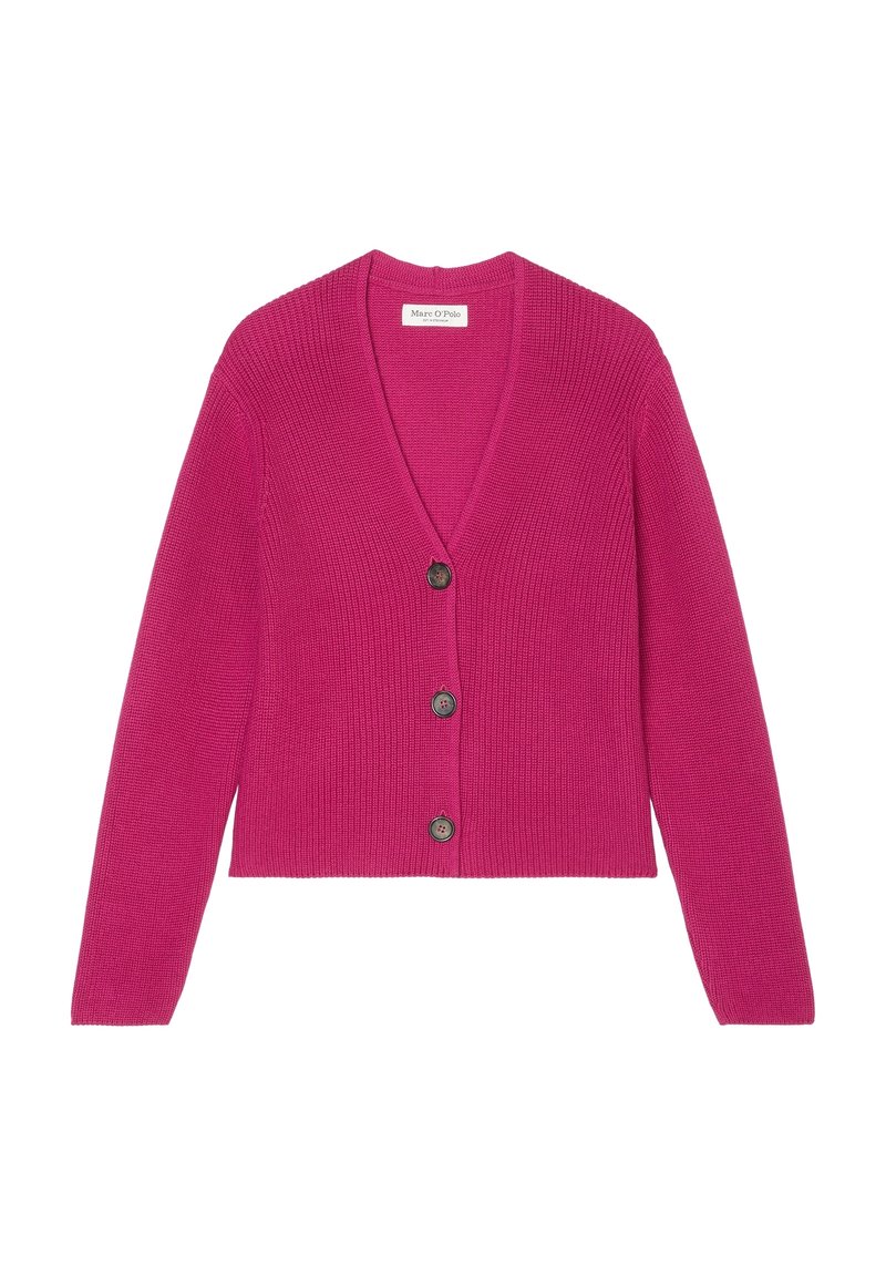 Marc O'Polo Kofta - neon pink