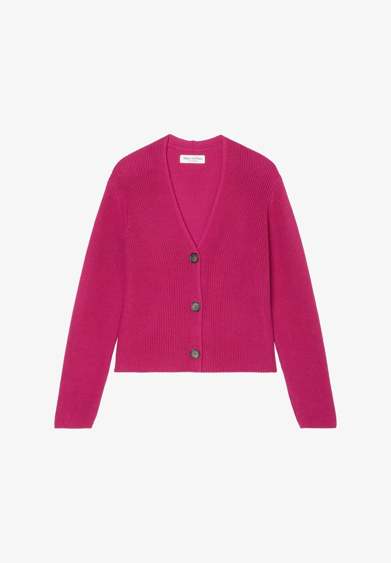 Marc O'Polo Kofta - neon pink