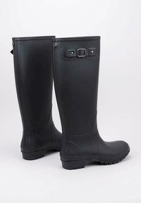 IGOR BOIRA - Botas de agua - black