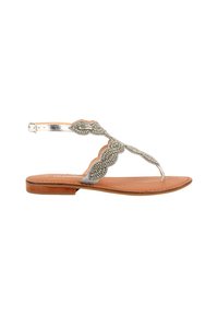 Les Tropeziennes par M Belarbi IMAGINE - Teensandalen - argent