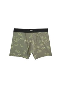 Marks & Spencer 5PK WITH STRETCH GAMER - Onderbroeken - multi