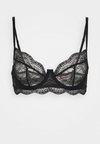 ISABELLE  - Reggiseno con ferretto - black