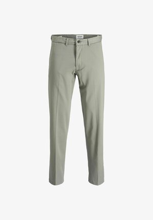 Jack & Jones JPSTKANE BARRET NOOS - Chinos - mulled basil