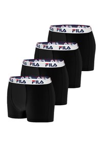 Non sélectionné, black