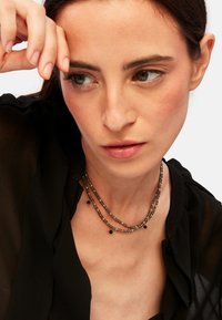 Breil Halskæder - graphite