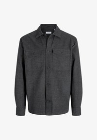 Non selezionato, dark grey melange