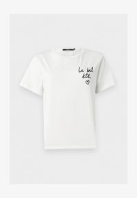 Επιλέχθηκε, bianco