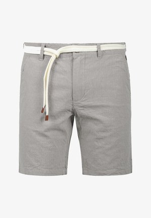 BHSerge - Pantaloni scurți - granite