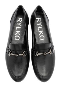 RYŁKO - Półbuty wsuwane