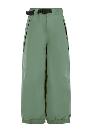 KENNY JR - Sneeuwbroek - aspen green