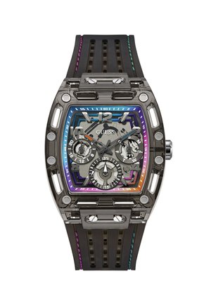 PHOENIX - Ρολόι - black