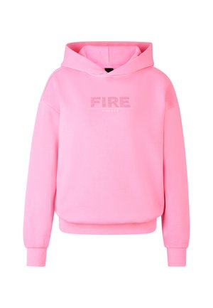 Bogner Fire + Ice Kapuzenpullover - pink