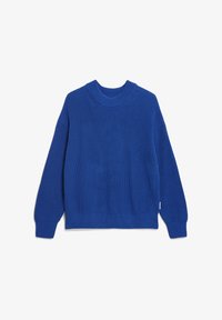 Niet geselecteerd, lapis blue