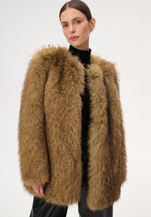 LeBrand GINNY jasny brąz