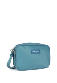 LANCASTER BASIC VITA - Borsa a tracolla - bleu cendre