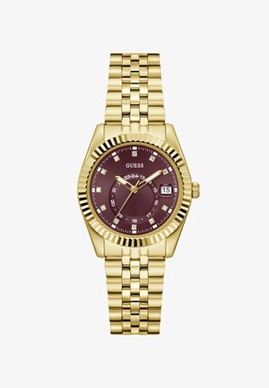 Guess, JADA - Ρολόι - gold-coloured