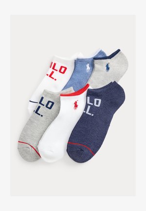 Polo Ralph Lauren - Stopki