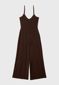 Stradivarius Combinaison - brown