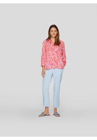Rabe SUNNY SIDE - Bluse - mandarine