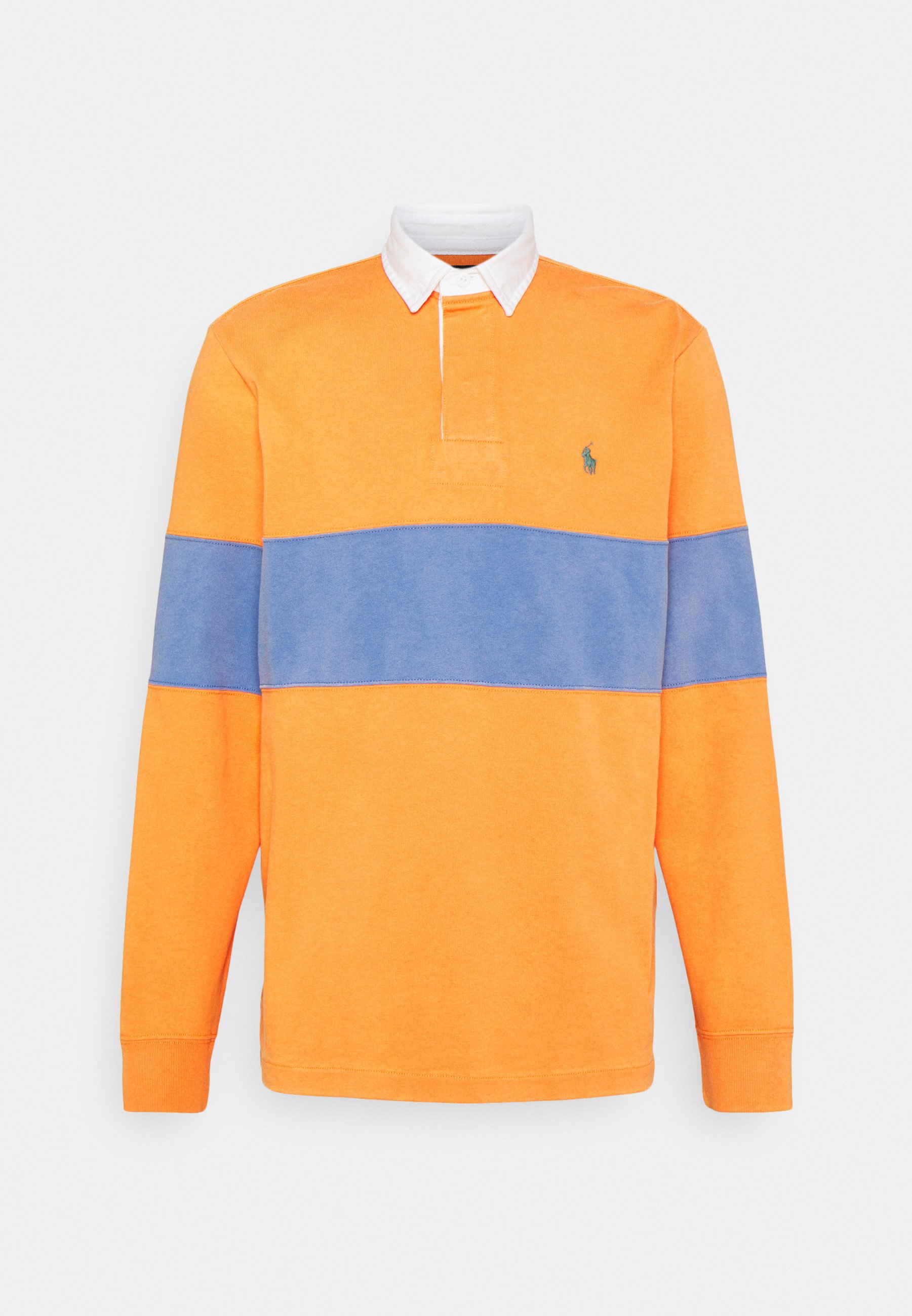 Polo Ralph Lauren LONG SLEEVE RUGBY 