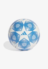 Vybrané, bright blue/white/silver