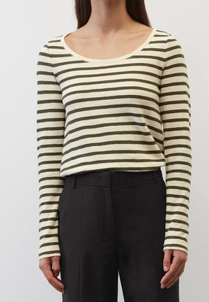 Bluzka z długim rękawem