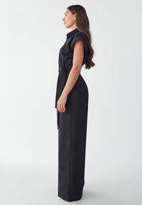 ST MRLO SUMMER  - Pajac - black