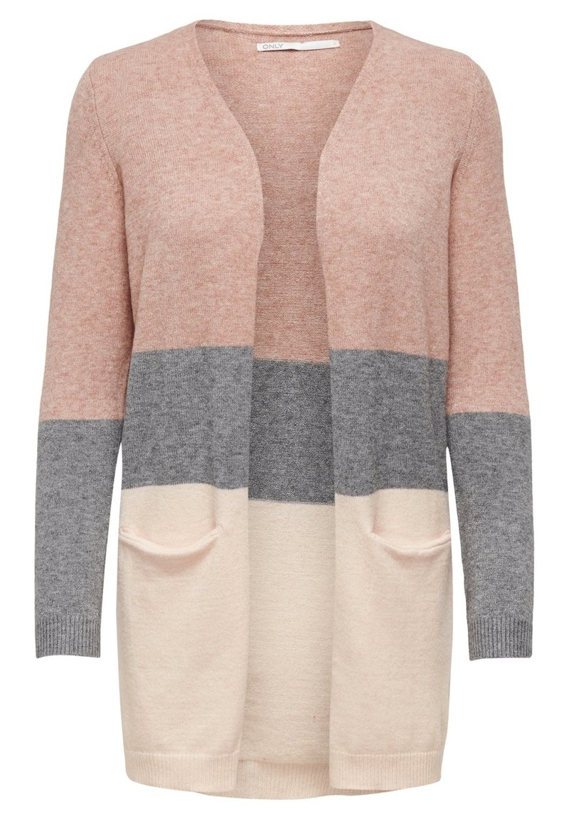 ONLY Cardigan light pink (Pre-owned)
