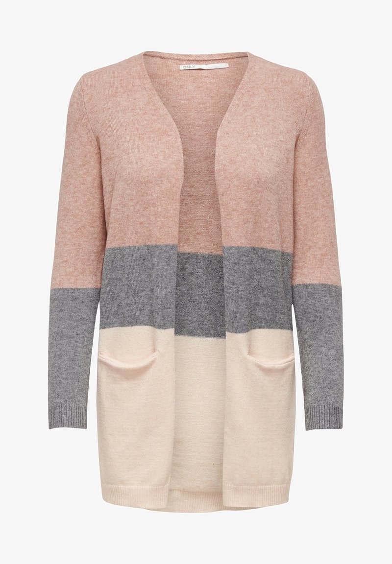 ONLY Cardigan light pink (Pre-owned) - Main Image