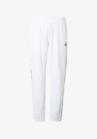 Niet geselecteerd, white baltic sea