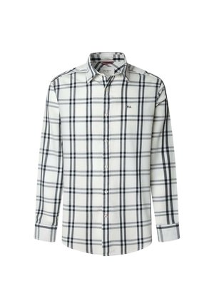 Pepe Jeans CONRAD - Skjorta - ivory white