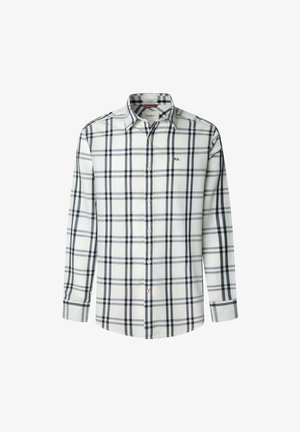 Pepe Jeans CONRAD - Overhemd - ivory white